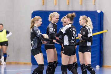 Bild 309 - wU18 Norddeutsche Meisterschaft